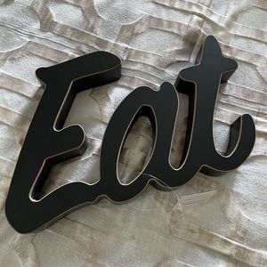 House and kitchen decor